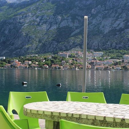 Apartamento Mare E Montagna Kotor Exterior foto