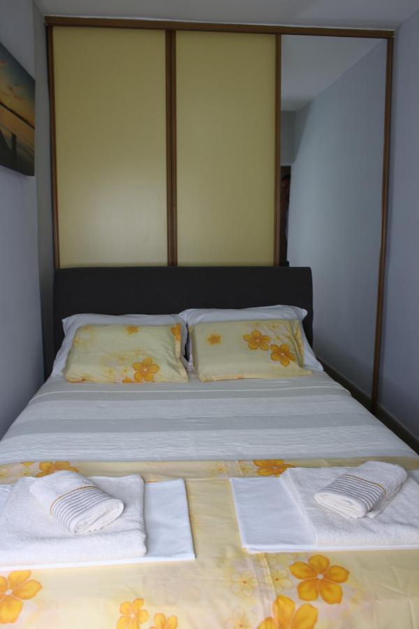 Apartamento Mare E Montagna Kotor Exterior foto