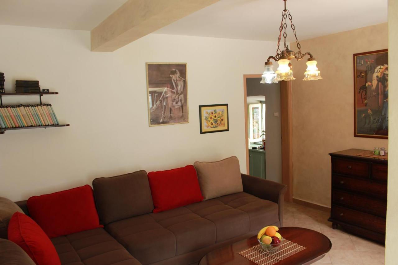 Apartamento Mare E Montagna Kotor Exterior foto