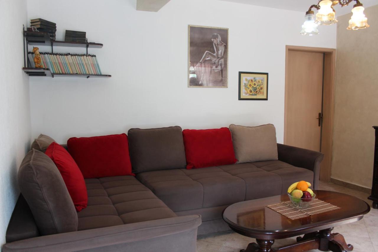 Apartamento Mare E Montagna Kotor Exterior foto